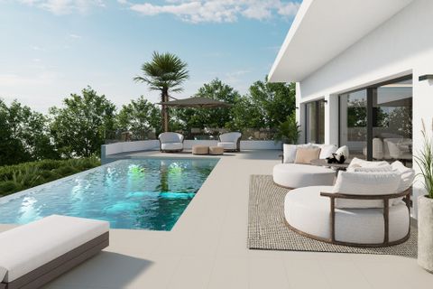 Villa a Casares, Malaga, Casares - € 1.795.000 | Ref: R5195128U193870 - foto 4