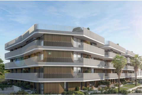 Penthouse i Estepona, Malaga, Estepona - € 535 700 | Ref: R5009176U164215 - foto 11