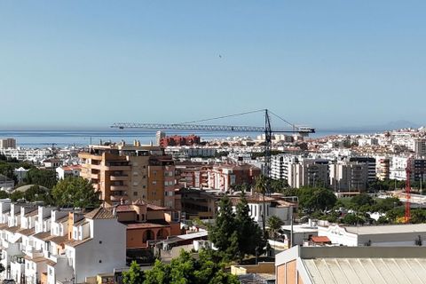 Penthouse i Estepona, Malaga, Estepona - € 535 700 | Ref: R5009176U164215 - foto 14