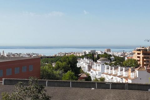 Penthouse i Estepona, Malaga, Estepona - € 535 700 | Ref: R5009176U164215 - foto 15