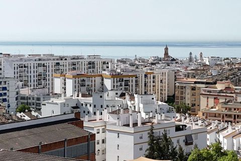 Penthouse i Estepona, Malaga, Estepona - € 535 700 | Ref: R5009176U164215 - foto 16