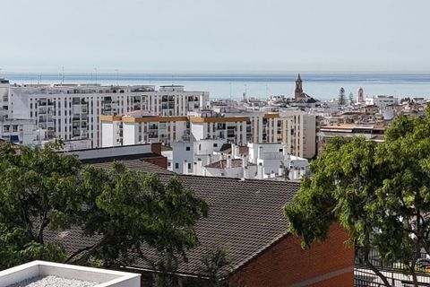 Penthouse i Estepona, Malaga, Estepona - € 535 700 | Ref: R5009176U164215 - foto 18