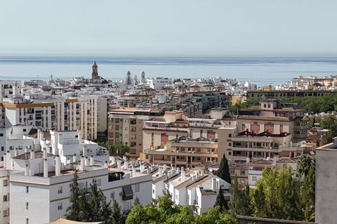 Penthouse i Estepona, Malaga, Estepona - € 535 700 | Ref: R5009176U164215 - foto 19