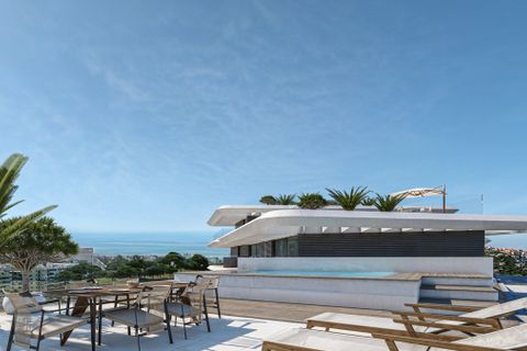 Lejlighed i Estepona, Malaga, Estepona - € 1.055.000 | Ref: R4808326U137515 - foto 13