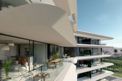 Lejlighed i Estepona, Malaga, Estepona - € 1.055.000 | Ref: R4808326U137515 - foto 14