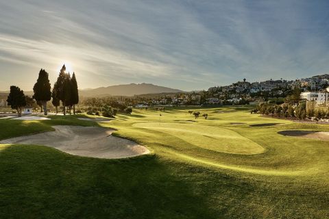 Byhus i Mijas Golf, Malaga, Mijas Golf - € 315.000 | Ref: R5189236 - foto 1