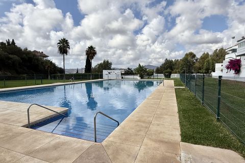 Byhus i Mijas Golf, Malaga, Mijas Golf - € 315.000 | Ref: R5189236 - foto 2