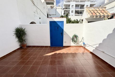Byhus i Mijas Golf, Malaga, Mijas Golf - € 315.000 | Ref: R5189236 - foto 4