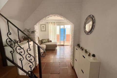Byhus i Mijas Golf, Malaga, Mijas Golf - € 315.000 | Ref: R5189236 - foto 5