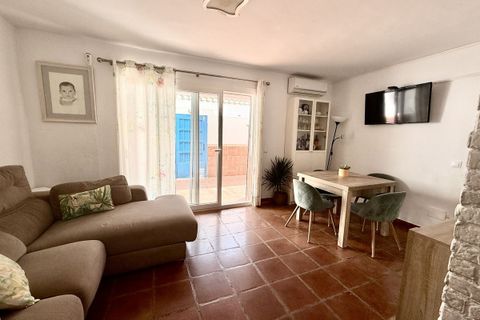 Byhus i Mijas Golf, Malaga, Mijas Golf - € 315.000 | Ref: R5189236 - foto 7