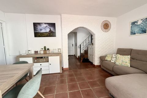 Byhus i Mijas Golf, Malaga, Mijas Golf - € 315.000 | Ref: R5189236 - foto 8