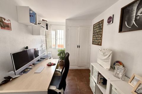 Byhus i Mijas Golf, Malaga, Mijas Golf - € 315.000 | Ref: R5189236 - foto 13