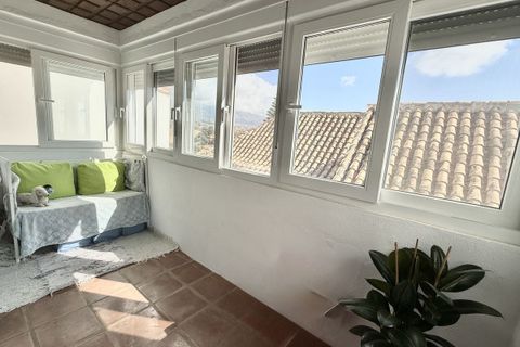 Byhus i Mijas Golf, Malaga, Mijas Golf - € 315.000 | Ref: R5189236 - foto 18