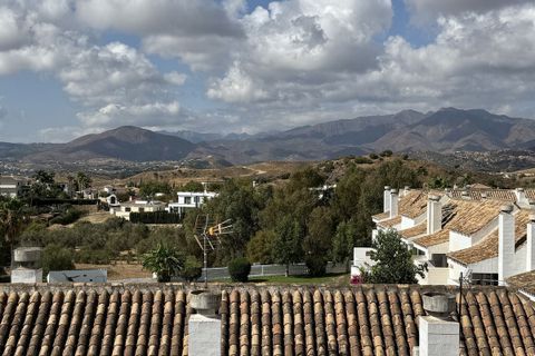Byhus i Mijas Golf, Malaga, Mijas Golf - € 315.000 | Ref: R5189236 - foto 24