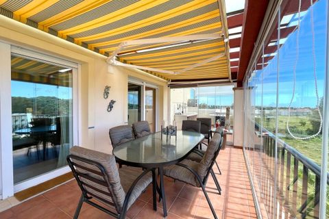 Penthouse i Mijas, Malaga, Mijas - € 439 000 | Ref: R5103526 - foto 2
