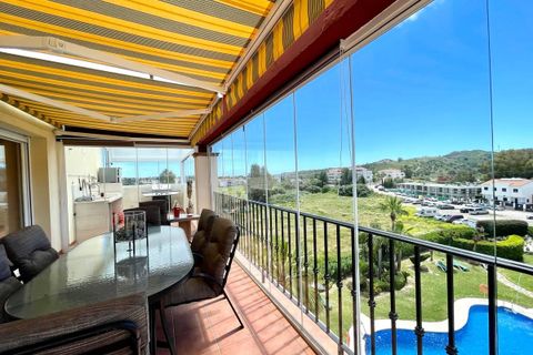 Penthouse i Mijas, Malaga, Mijas - € 439 000 | Ref: R5103526 - foto 3