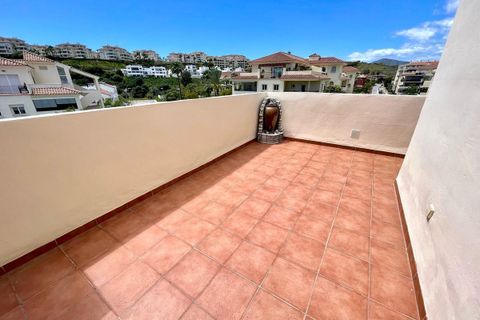 Penthouse i Mijas, Malaga, Mijas - € 439 000 | Ref: R5103526 - foto 4