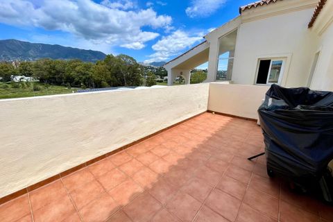 Penthouse i Mijas, Malaga, Mijas - € 439 000 | Ref: R5103526 - foto 5
