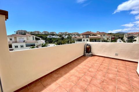 Penthouse i Mijas, Malaga, Mijas - € 439 000 | Ref: R5103526 - foto 6