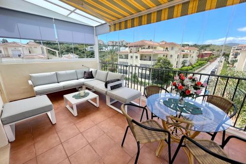 Penthouse i Mijas, Malaga, Mijas - € 439 000 | Ref: R5103526 - foto 7