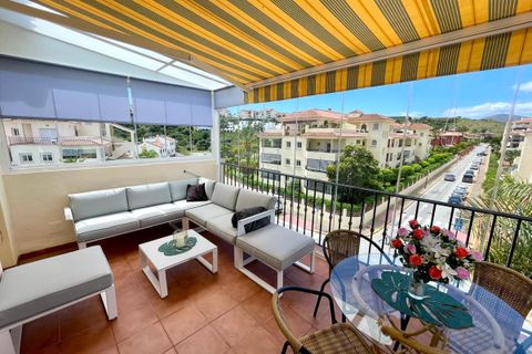 Penthouse i Mijas, Malaga, Mijas - € 439 000 | Ref: R5103526 - foto 8