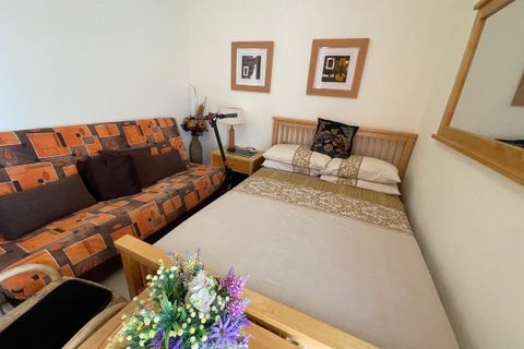 Penthouse i Mijas, Malaga, Mijas - € 439 000 | Ref: R5103526 - foto 11