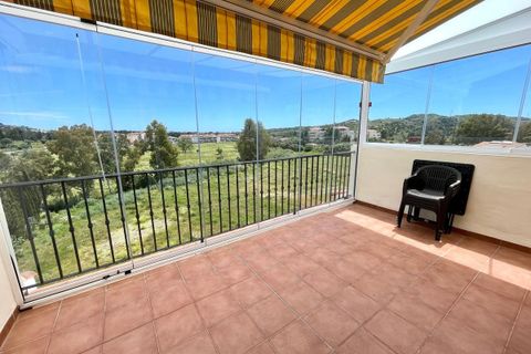 Penthouse i Mijas, Malaga, Mijas - € 439 000 | Ref: R5103526 - foto 14
