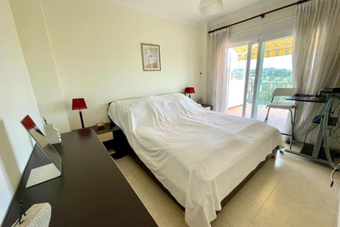 Penthouse i Mijas, Malaga, Mijas - € 439 000 | Ref: R5103526 - foto 15