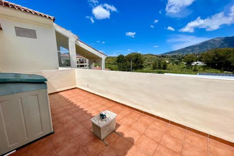 Penthouse i Mijas, Malaga, Mijas - € 439 000 | Ref: R5103526 - foto 17
