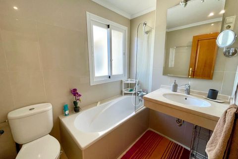 Penthouse i Mijas, Malaga, Mijas - € 439 000 | Ref: R5103526 - foto 18