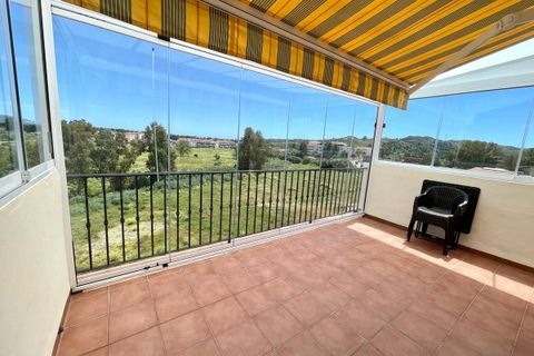 Penthouse i Mijas, Malaga, Mijas - € 439 000 | Ref: R5103526 - foto 20