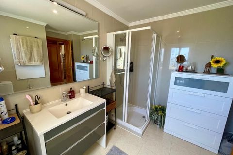 Penthouse i Mijas, Malaga, Mijas - € 439 000 | Ref: R5103526 - foto 27