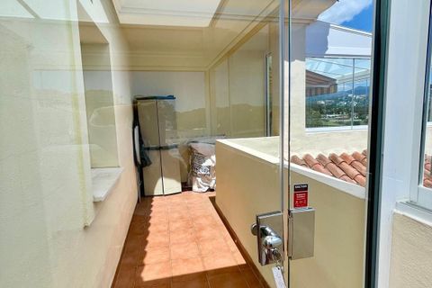 Penthouse i Mijas, Malaga, Mijas - € 439 000 | Ref: R5103526 - foto 29