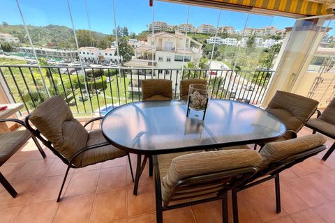 Penthouse i Mijas, Malaga, Mijas - € 439 000 | Ref: R5103526 - foto 33