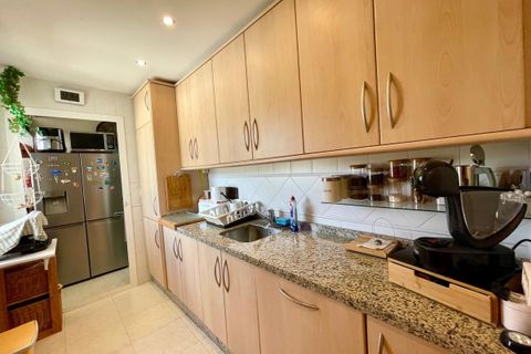 Penthouse i Mijas, Malaga, Mijas - € 439 000 | Ref: R5103526 - foto 35
