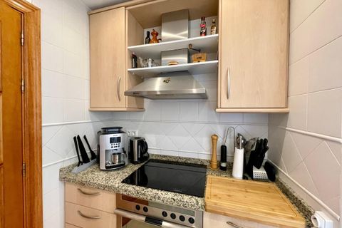 Penthouse i Mijas, Malaga, Mijas - € 439 000 | Ref: R5103526 - foto 38