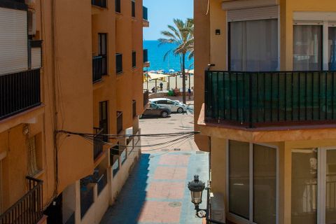 Leilighet i Fuengirola, Malaga, Fuengirola - € 314 000 | Ref: R5054875 - foto 4