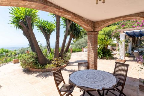 Villa a Mijas, Malaga, Mijas - € 1.200.000 | Ref: R5200264 - foto 5