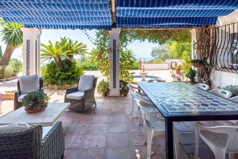 Villa a Mijas, Malaga, Mijas - € 1.200.000 | Ref: R5200264 - foto 8