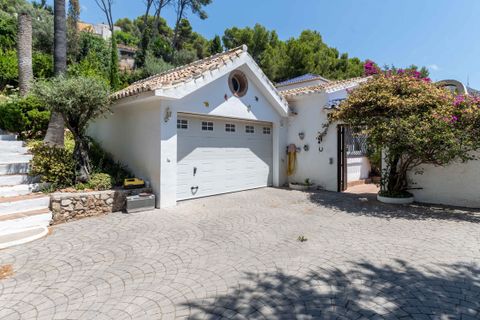 Villa a Mijas, Malaga, Mijas - € 1.200.000 | Ref: R5200264 - foto 14