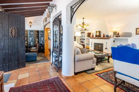 Villa a Mijas, Malaga, Mijas - € 1.200.000 | Ref: R5200264 - foto 21
