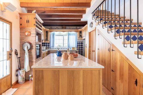 Villa a Mijas, Malaga, Mijas - € 1.200.000 | Ref: R5200264 - foto 25