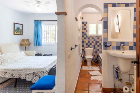 Villa a Mijas, Malaga, Mijas - € 1.200.000 | Ref: R5200264 - foto 33
