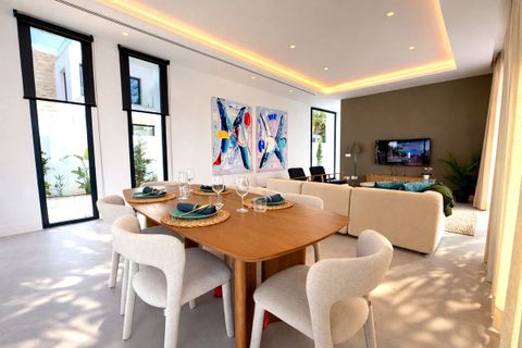 Villa a Atalaya Isdabe, Malaga, Atalaya Isdabe - € 1.950.000 | Ref: R4014661 - foto 14