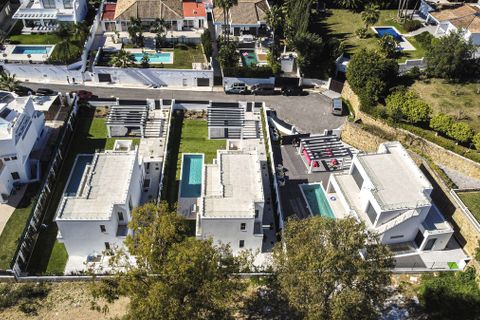 Villa a Atalaya Isdabe, Malaga, Atalaya Isdabe - € 1.950.000 | Ref: R4014661 - foto 28