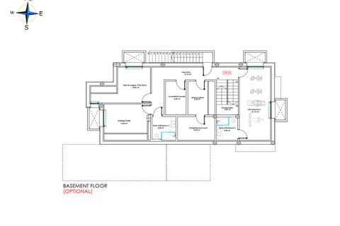 Villa a Atalaya Isdabe, Malaga, Atalaya Isdabe - € 1.950.000 | Ref: R4014661 - foto 39