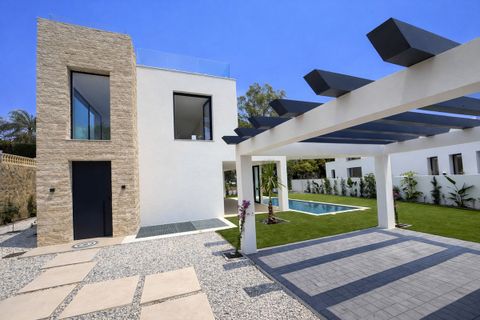Villa a Estepona, Malaga, Estepona - € 2.100.000 | Ref: R4014655 - foto 2