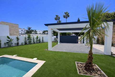 Villa a Estepona, Malaga, Estepona - € 2.100.000 | Ref: R4014655 - foto 3
