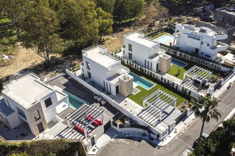 Villa a Estepona, Malaga, Estepona - € 2.100.000 | Ref: R4014655 - foto 9