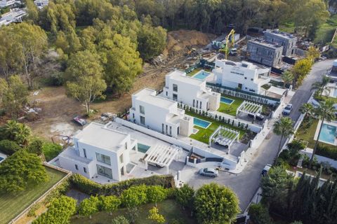 Villa a Estepona, Malaga, Estepona - € 2.100.000 | Ref: R4014655 - foto 12